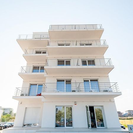 By The Sea Residence Năvodari Extérieur photo