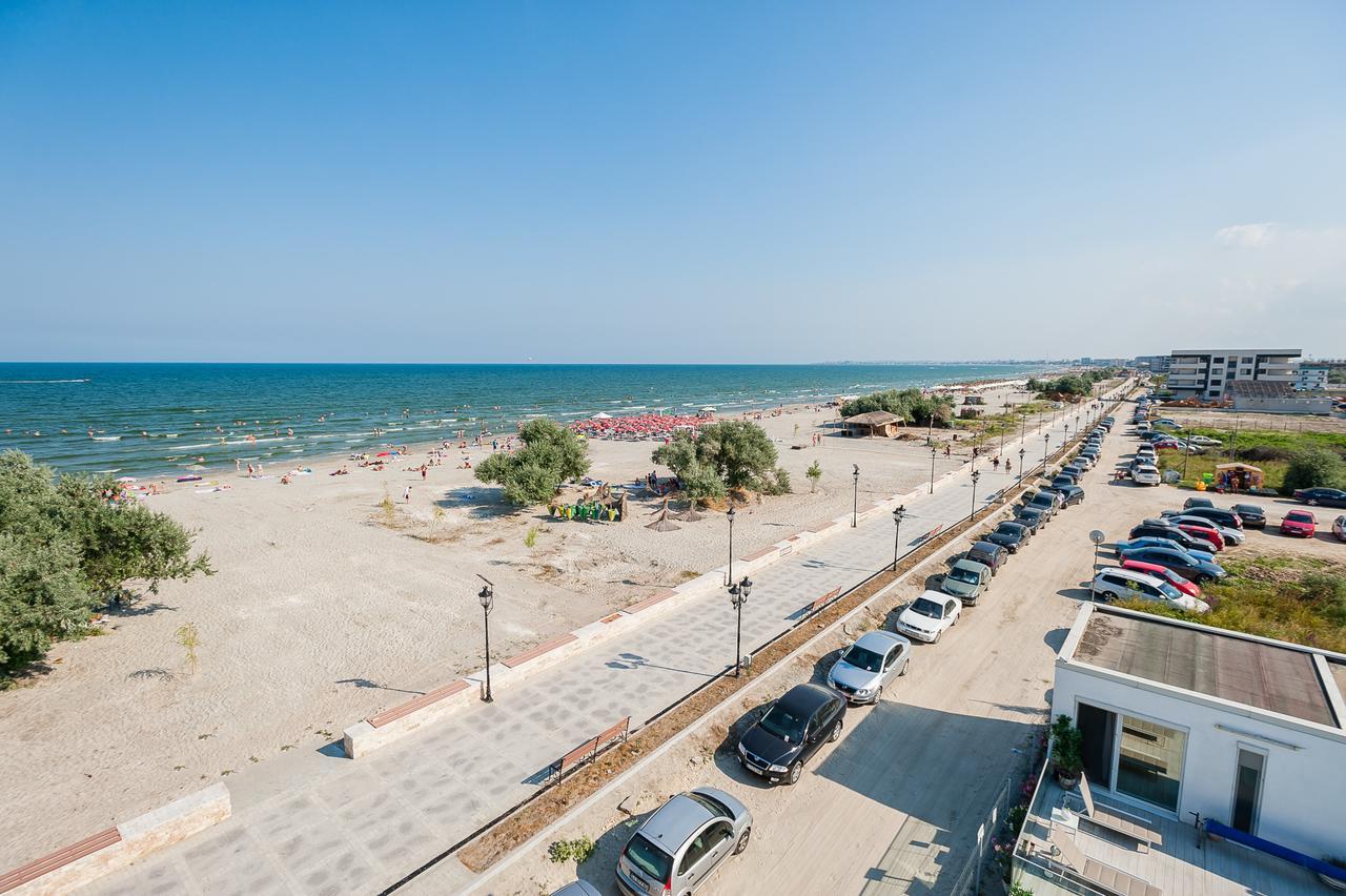 By The Sea Residence Năvodari Extérieur photo