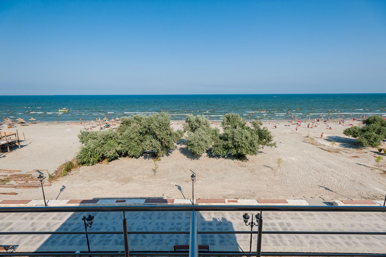 By The Sea Residence Năvodari Extérieur photo