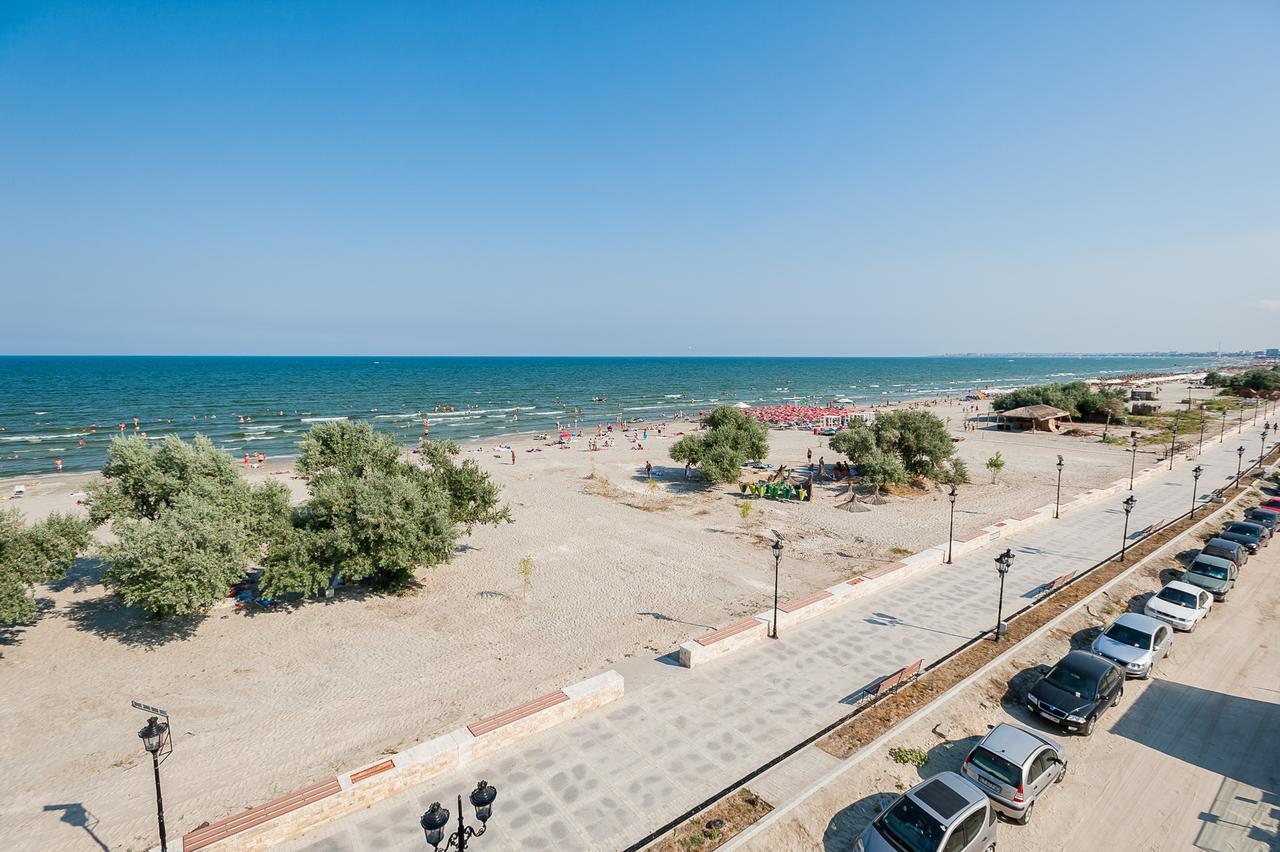 By The Sea Residence Năvodari Extérieur photo