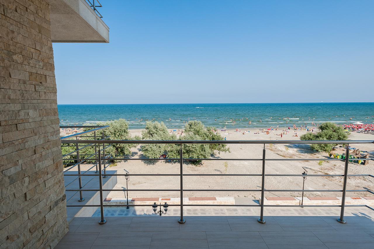 By The Sea Residence Năvodari Extérieur photo