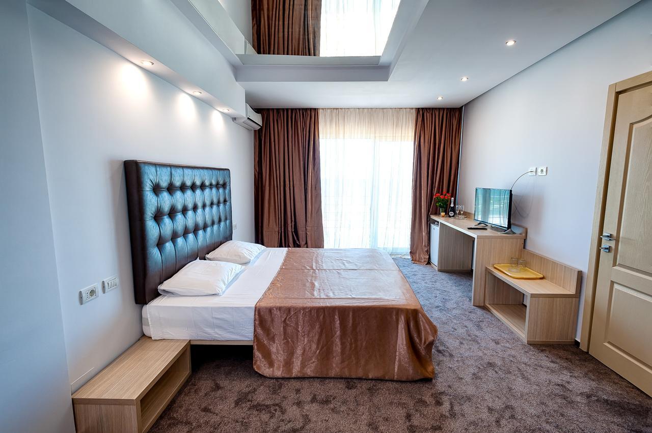 By The Sea Residence Năvodari Extérieur photo