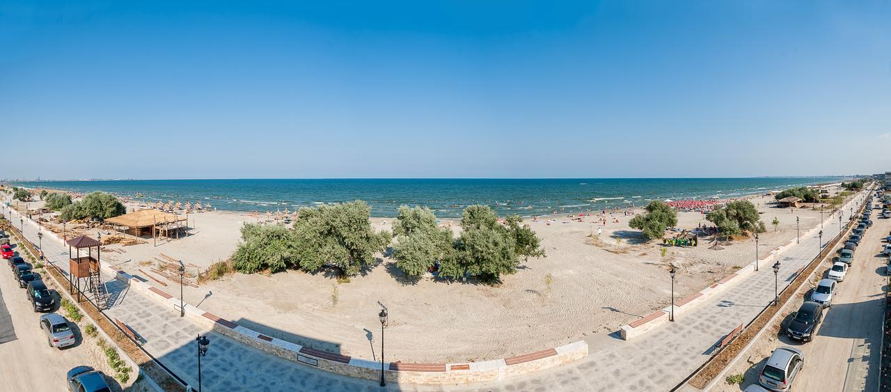 By The Sea Residence Năvodari Extérieur photo
