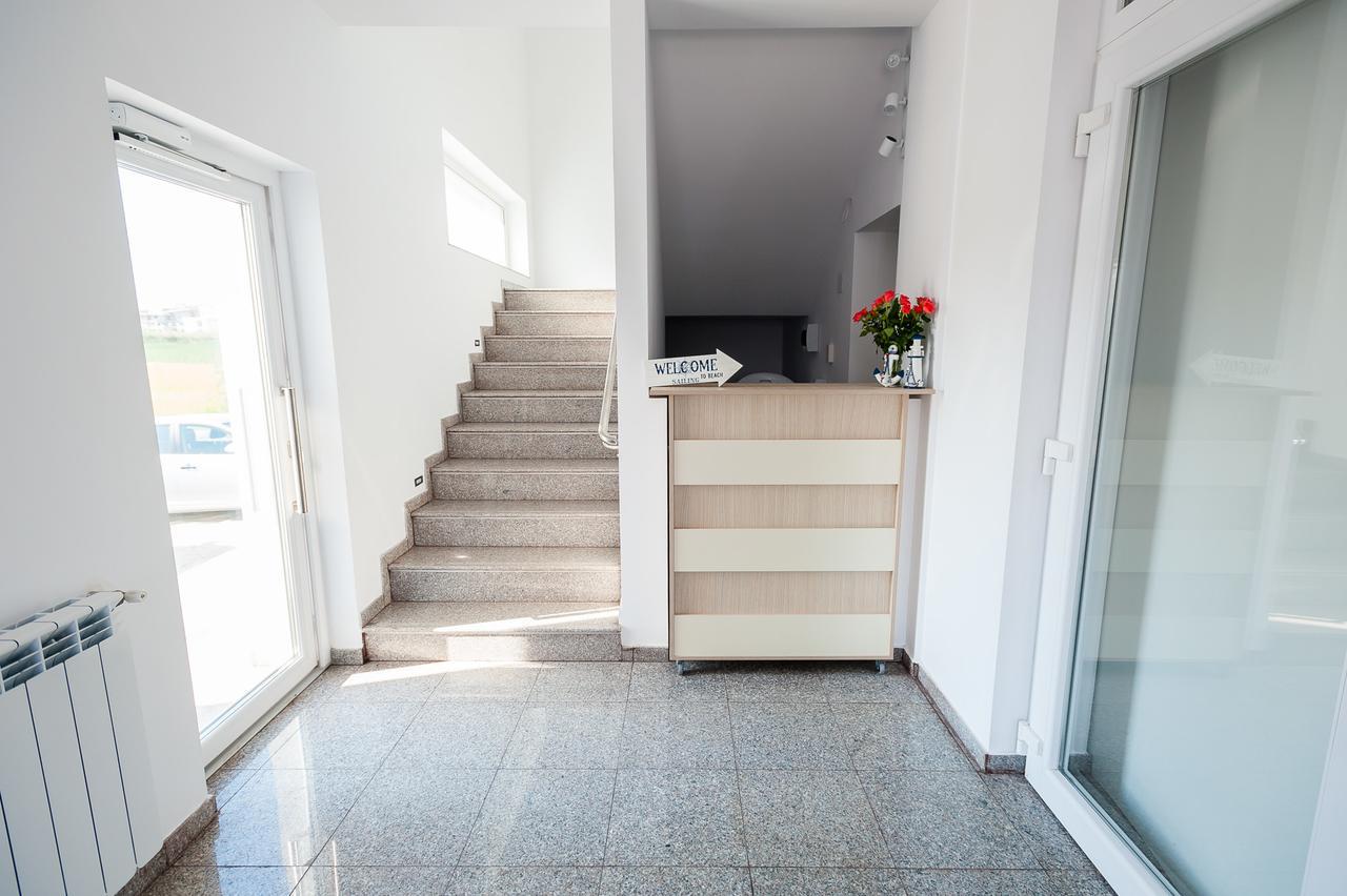 By The Sea Residence Năvodari Extérieur photo