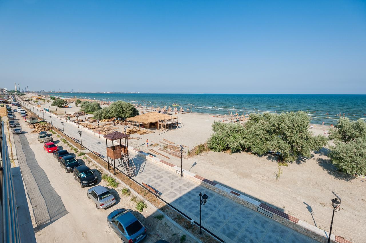 By The Sea Residence Năvodari Extérieur photo