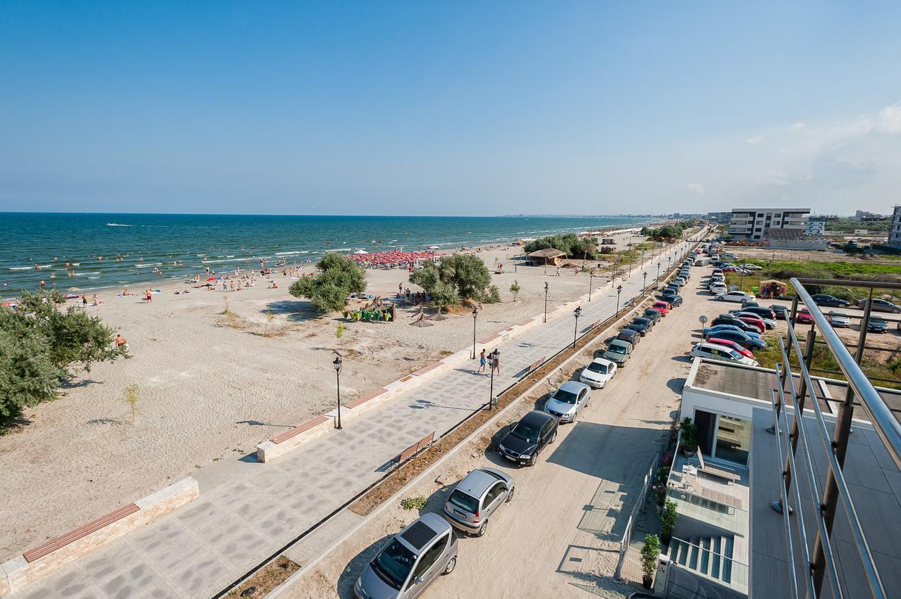By The Sea Residence Năvodari Extérieur photo